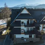 Apartmán Golden - Taternik - Tatry View