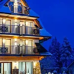 Appartement Golden - Taternik - Tatry View Zakopane