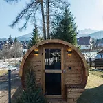 Golden - Taternik - Tatry View Appartement