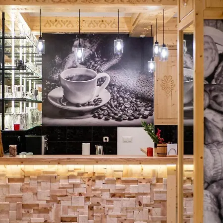 Apartment - - Mountain View Zakopane