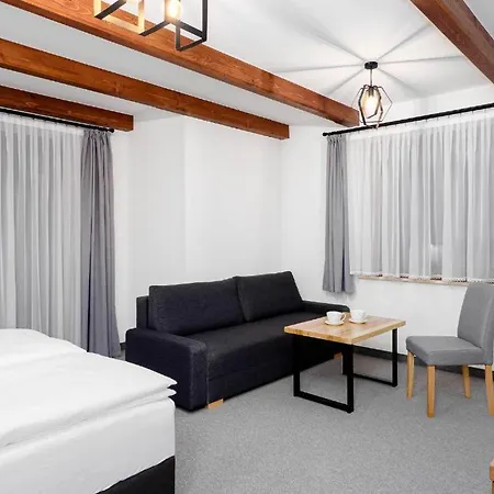 - - Mountain View * Zakopane