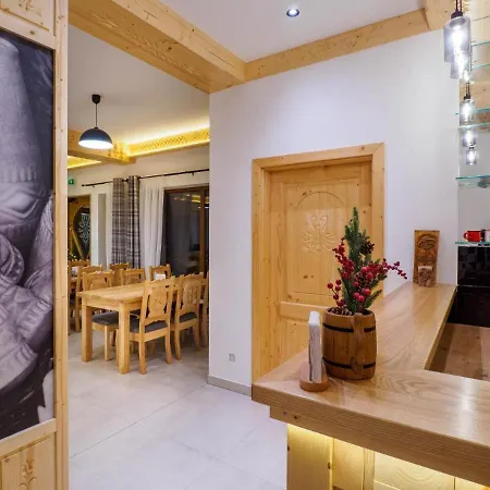 - - Mountain View Zakopane