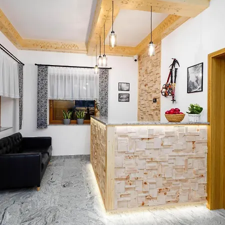 - - Mountain View Apartment Zakopane