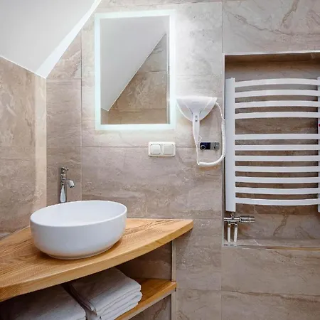 Apartment - - Mountain View Zakopane