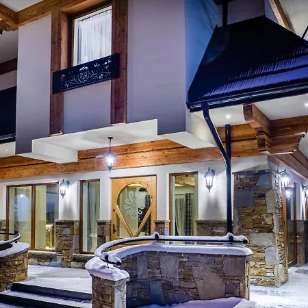 Apartment - - Mountain View Zakopane
