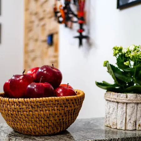 Apartment - - Mountain View