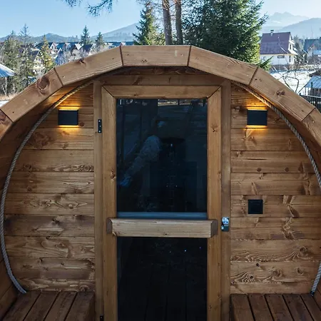 Apartamento Golden - Taternik - Tatry View *