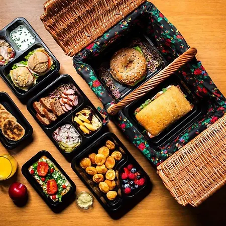 Apartment - - Mountain View *