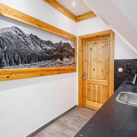 Apartamento Golden - Taternik - Tatry View Zakopane