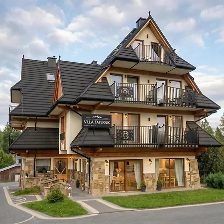 Apartamento Golden - Taternik - Tatry View Zakopane
