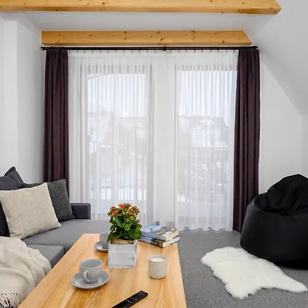 Apartamento Golden - Taternik - Tatry View *