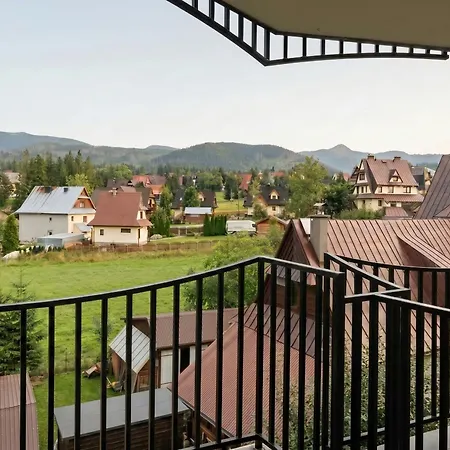 Golden - Taternik - Tatry View * Zakopane
