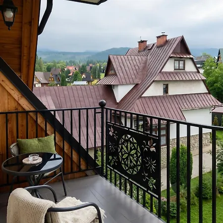 Apartamento Golden - Taternik - Tatry View Zakopane